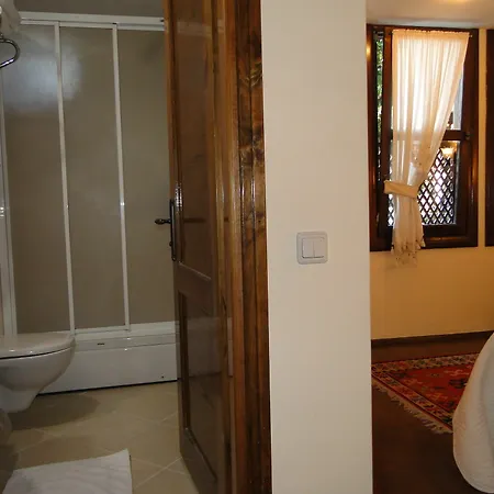 Otel Villa Konak Hotel Kuşadası