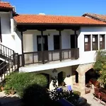Villa Konak Hotel קוסדסי