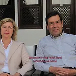 Villa Konak Hotel 3* קוסדסי