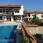 Villa Konak Hotel 3*