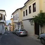 Villa Konak Hotel קוסדסי