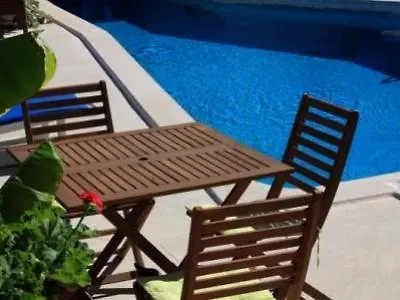 Villa Konak Hotel 3* Kuşadası