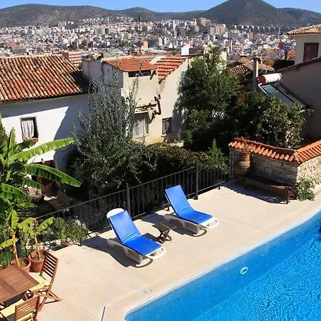 Villa Konak Hotel