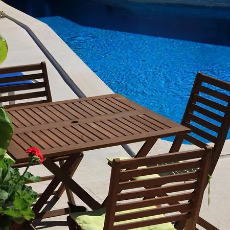 Villa Konak Hotel Kusadası