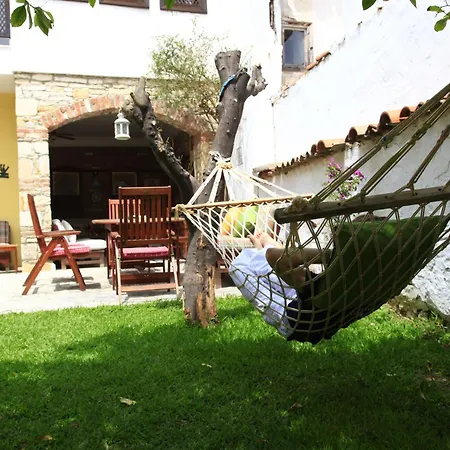 Villa Konak Hotel Kusadası