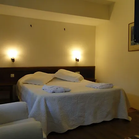 Villa Konak Hotel 3*