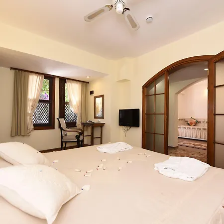 Villa Konak Hotel Kusadası