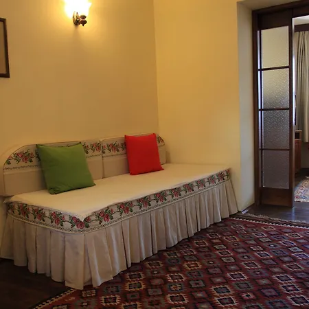 Villa Konak Hotel