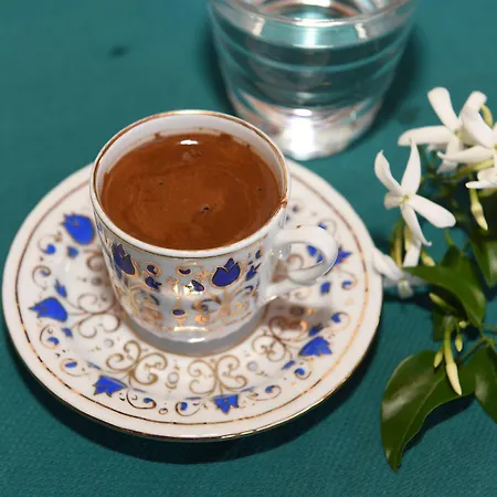 Hotel Villa Konak Hotel