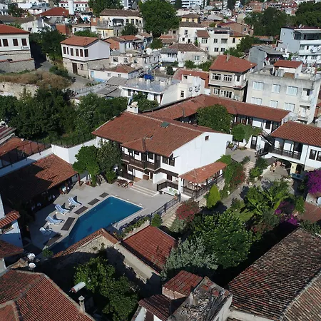 Villa Konak Hotel Kusadası