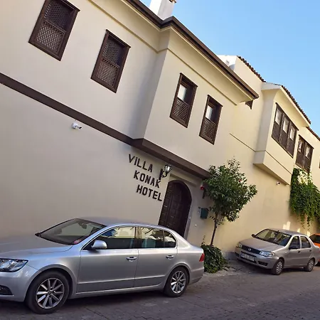 Villa Konak Hotel 3* Kusadası