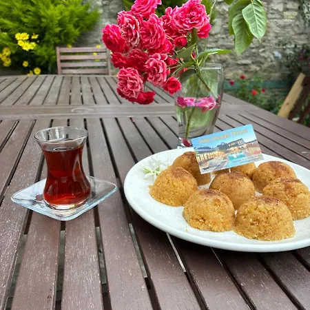 Hotel Villa Konak Hotel 3*