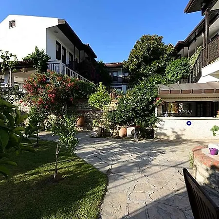 Villa Konak Hotel 3*
