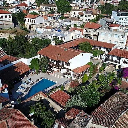 Villa Konak Hotel 3*