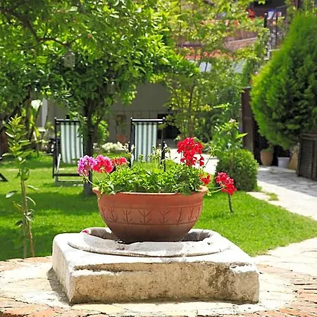 Villa Konak Hotel Hotel Kusadası