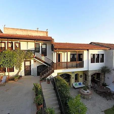Villa Konak Hotel Kusadası