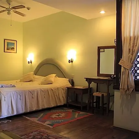 Villa Konak Hotel Hotel 3*
