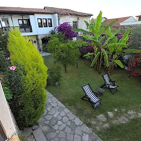 Villa Konak Hotel
