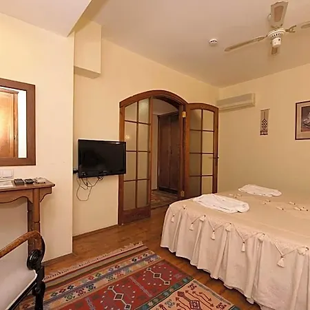 Villa Konak Hotel Hotel 3*