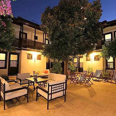 Villa Konak Hotel Hotel Kusadası