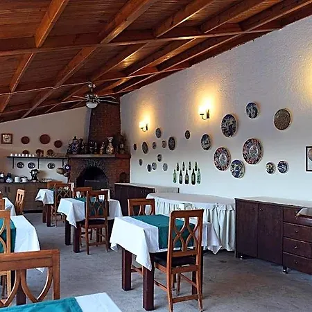 Villa Konak Hotel Hotel