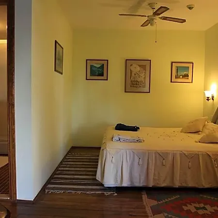Villa Konak Hotel
