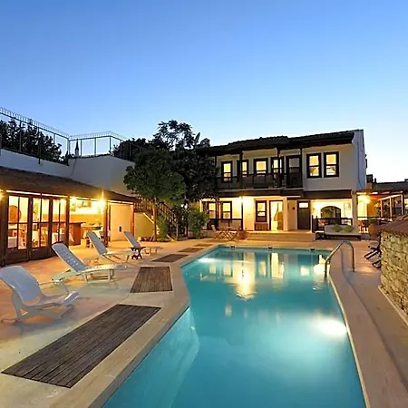 Villa Konak Hotel Hotel Kusadası