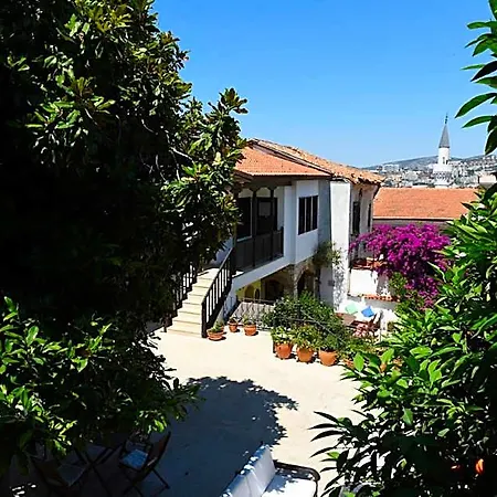 Villa Konak Hotel Kusadası