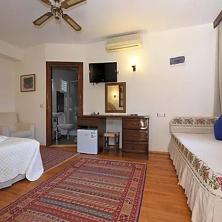 Villa Konak Hotel Hotel
