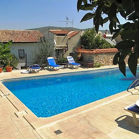 Villa Konak Hotel Hotel 3*