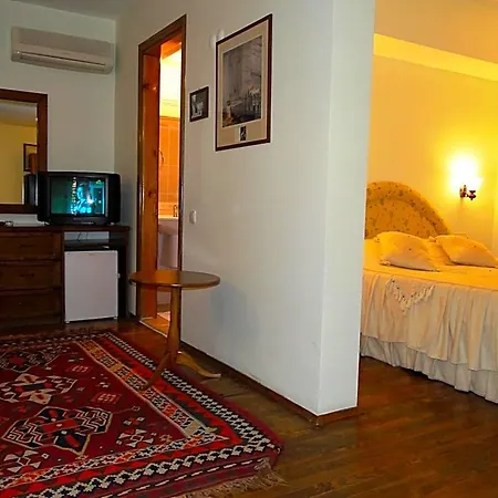 Hotell Villa Konak Hotel Kusadası