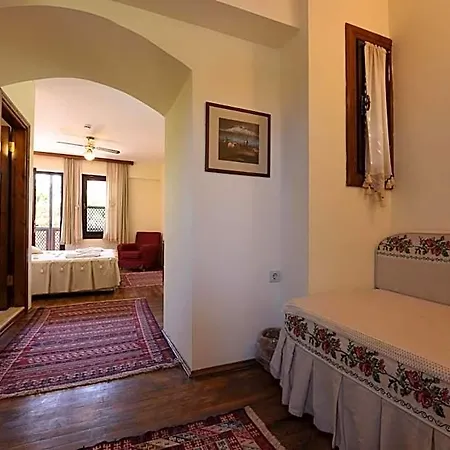 Hotel Villa Konak Hotel