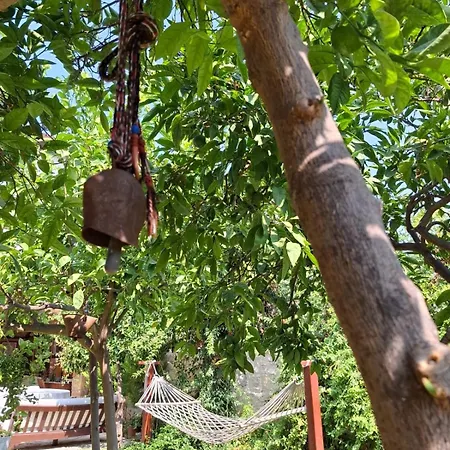 Hotel Villa Konak Hotel Kusadası