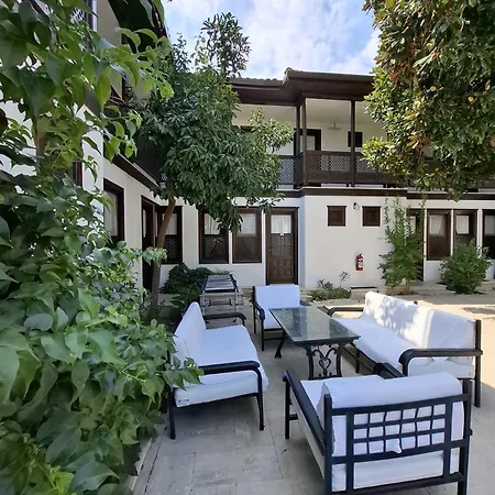 Villa Konak Hotel Kusadası