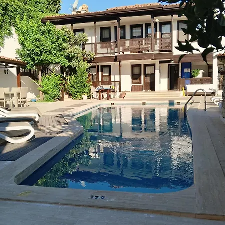Hotel Villa Konak Hotel Kusadası