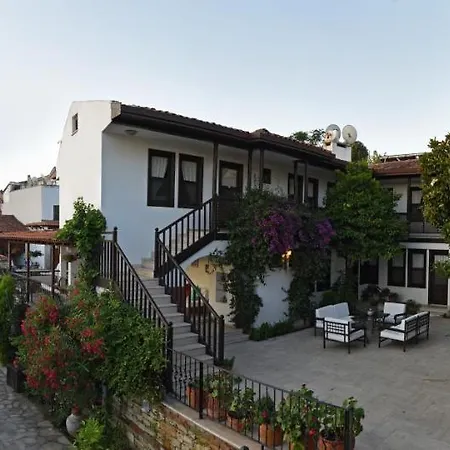 Villa Konak Hotel Otel