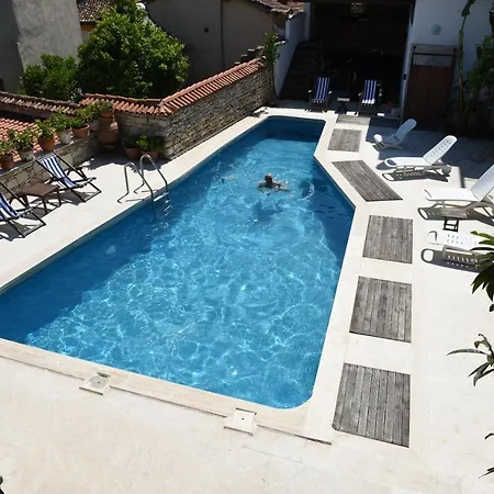 Villa Konak Hotel