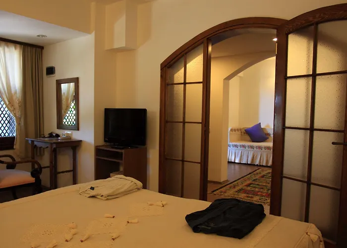 Hotel Villa Konak Hotel