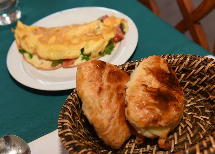 Hotel Villa Konak Hotel Kusadası