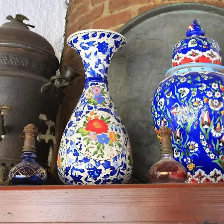 Hotel Villa Konak Hotel 3*