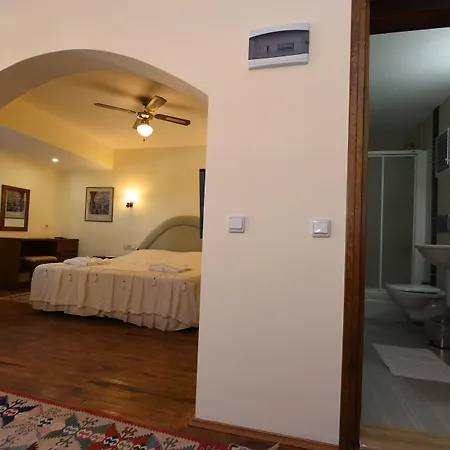 Villa Konak Hotel Hotel