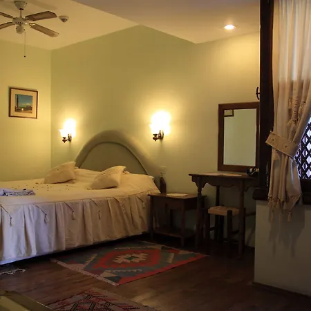 Villa Konak Hotel Szálloda Kusadası