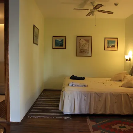 Szálloda Villa Konak Hotel Kusadası