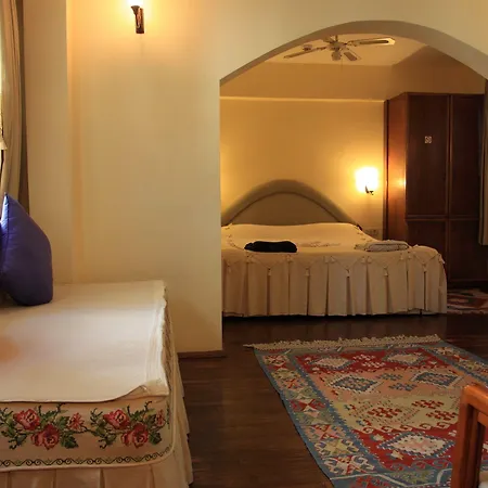 Villa Konak Hotel Szálloda 3*