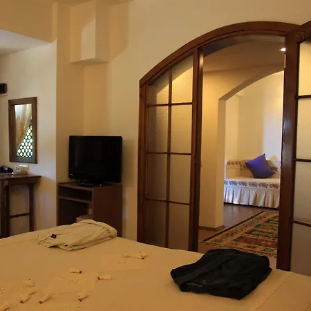Szálloda Villa Konak Hotel