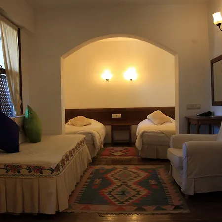Villa Konak Hotel Szálloda Kusadası