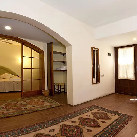 Villa Konak Hotel Hotel 3*