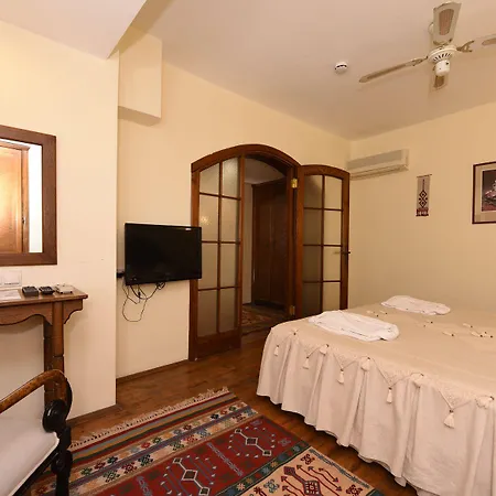 Szálloda Villa Konak Hotel Kusadası