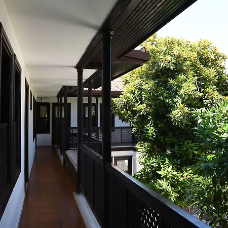 Villa Konak Hotel