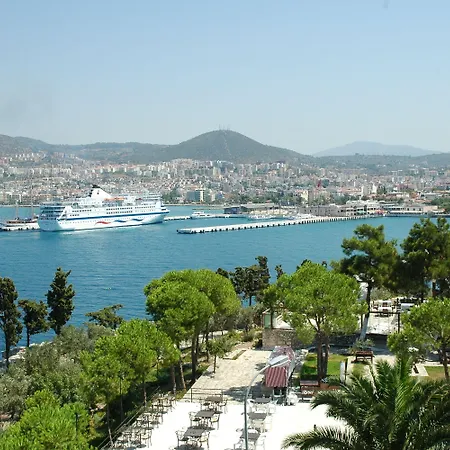 Hotel Villa Konak Hotel 3*